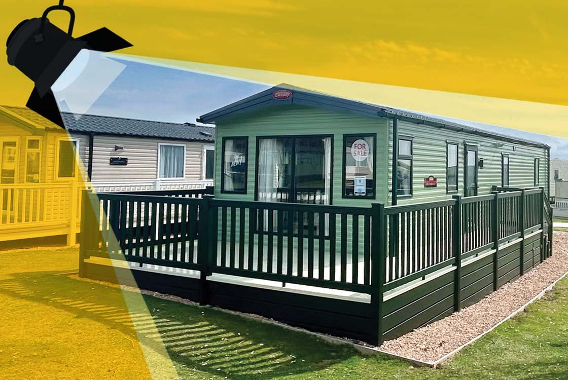 Spotlight on The Silverdale