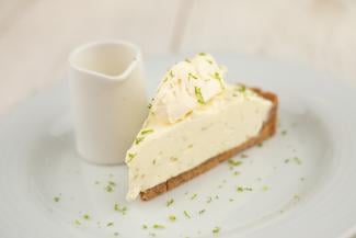 Key Lime Pie