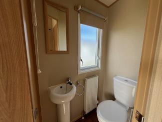 The Dalby - ensuite