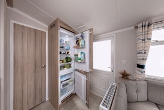 Eden Holiday Homes - kitchen