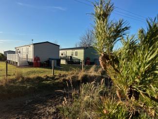 The Sunningdale - nestled close to forest walks